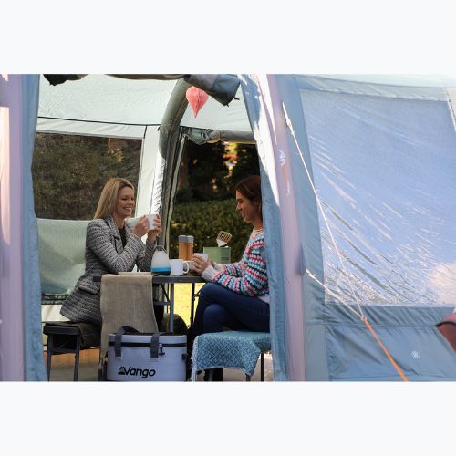 Cort Vango Castlewood Air 800XL Package