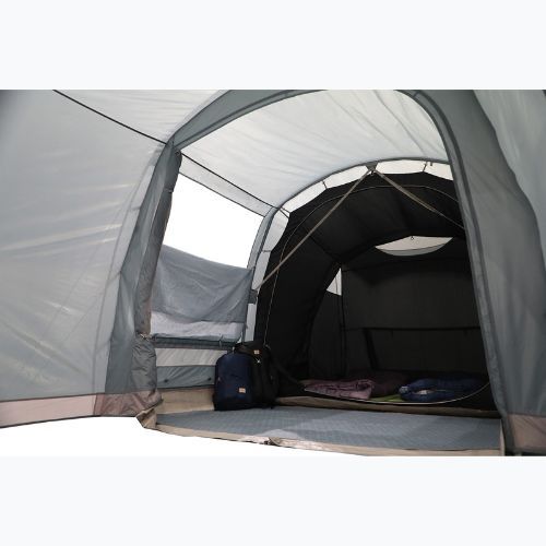 Cort de camping pentru 5 persoane Vango Harris 500 mineral green