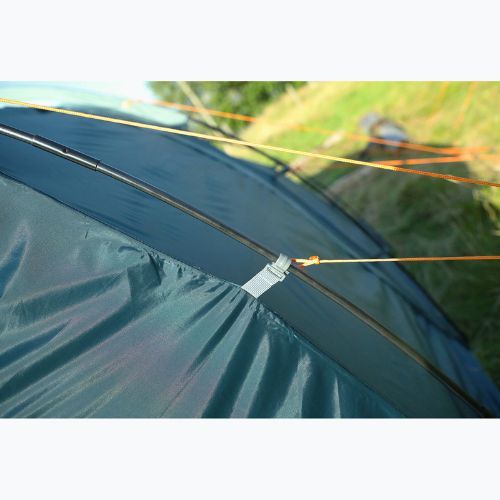 Cort de camping pentru 4-persoane Vango Skye 400 deep blue