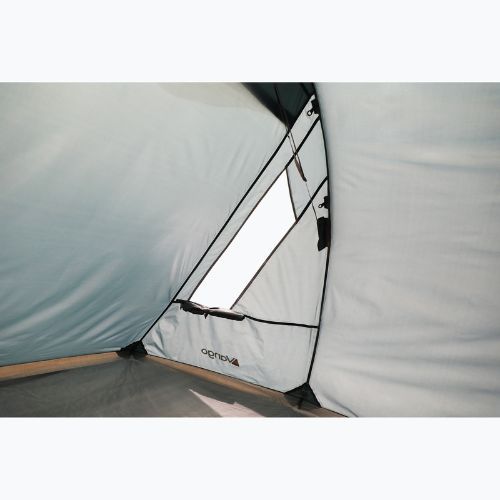 Cort de camping pentru 4-persoane Vango Skye 400 deep blue