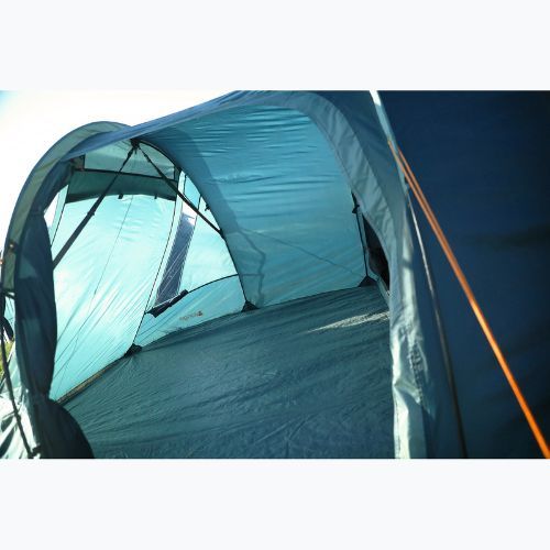 Cort de camping pentru 4-persoane Vango Skye 400 deep blue