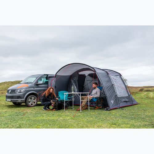 Vestibul Vango Cove II Low