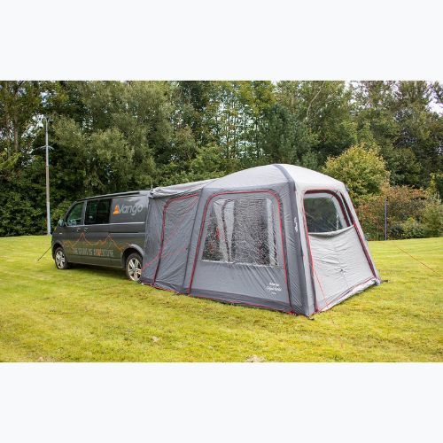 Vestibul Vango Tailgate AirHub Low