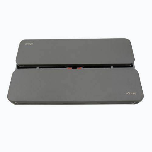 Masă turistică cu bănci Vango Orchard Bench Set grey