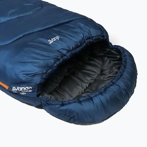 Sac de dormit pentru copii Vango Atlas Junior ink blue