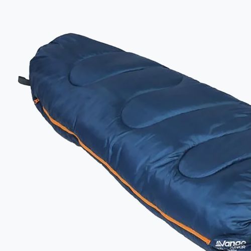 Sac de dormit pentru copii Vango Atlas Junior ink blue