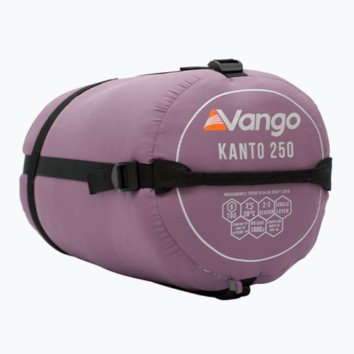Sac de dormit Vango Kanto 250 arctic dusk
