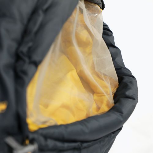 Sac de dormit Vango Zenith 75 black