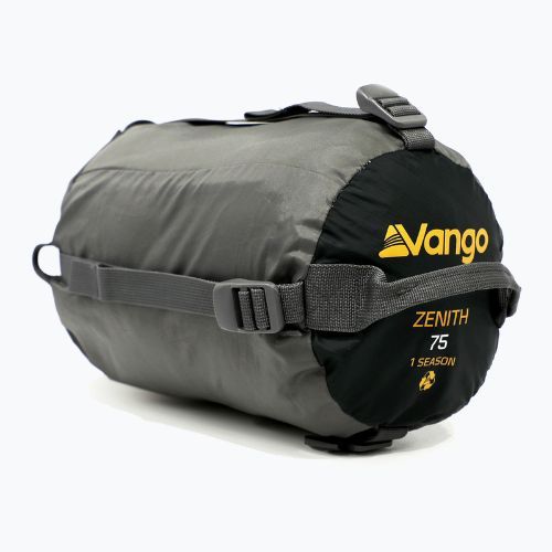 Sac de dormit Vango Zenith 75 black