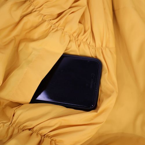 Sac de dormit Vango Zenith 75 black