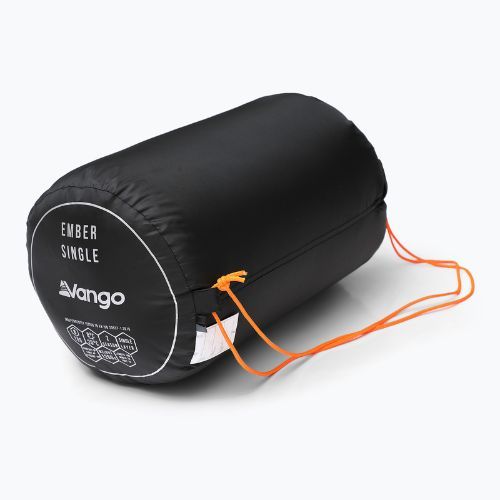 Sac de dormit  Vango Ember Single black