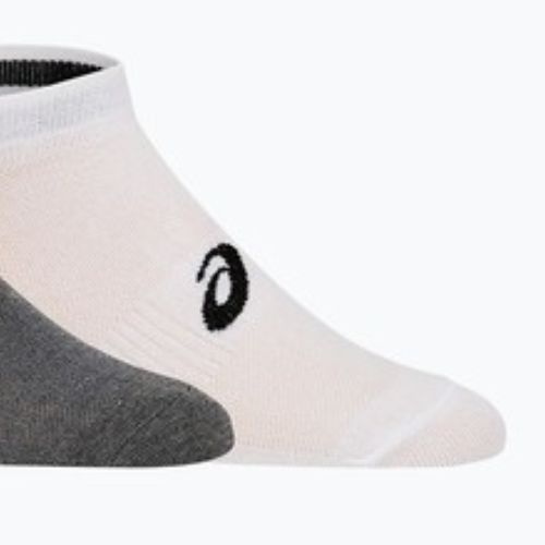 ASICS Ped 3 perechi de șosete de alergare col asortate