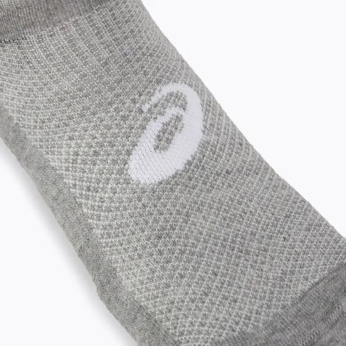 ASICS Șosete de alergare pentru gleznă 6 perechi multicolore