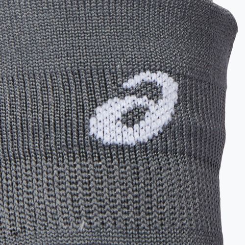 ASICS Color Block glezna bloc de culoare de funcționare șosete 3 perechi de performanță negru