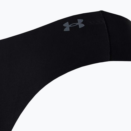 Tanga pentru femei Under Armour Pure Stretch Ns negru