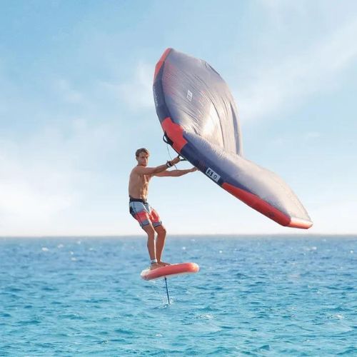 Placă de wingfoil Aquatone Echo 5'8"