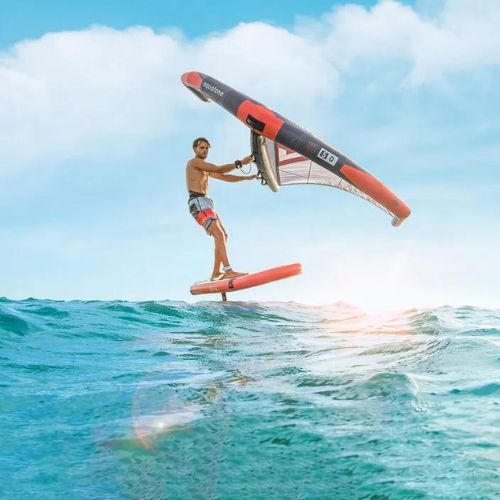 Placă de wingfoil Aquatone Echo 5'8"
