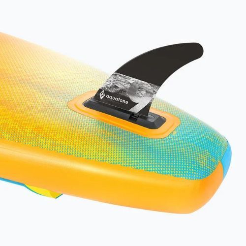 Placă SUP Aquatone Flame 11'6"