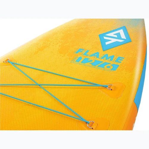 Placă SUP Aquatone Flame 12'6"