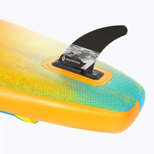 Placă SUP Aquatone Flame 12'6"