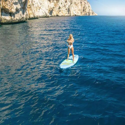 Placă SUP Aquatone Haze 11'4"
