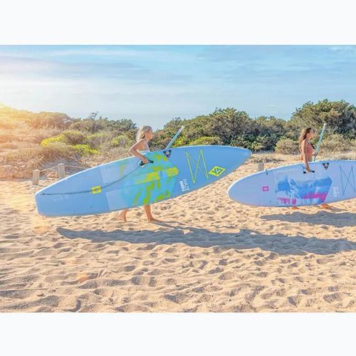 Placă SUP Aquatone Haze 11'4"