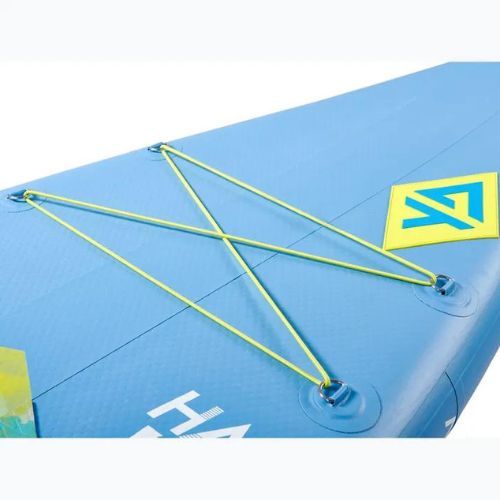 Placă SUP Aquatone Haze 11'4"