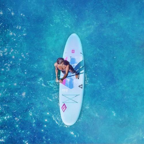 Placă SUP Aquatone Mist 10'4"