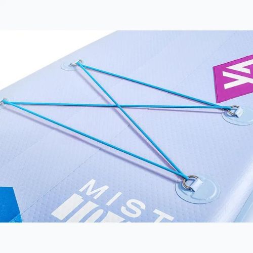 Placă SUP Aquatone Mist 10'4"