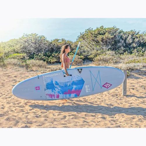 Placă SUP Aquatone Mist 10'4"
