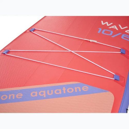 Placă SUP Aquatone Wave 10'6"