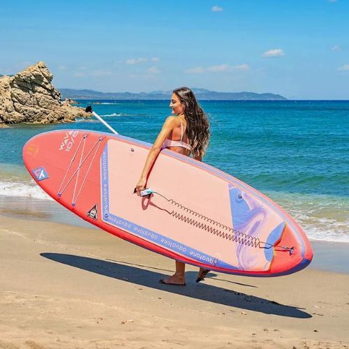 Placă SUP Aquatone Wave 10'6"