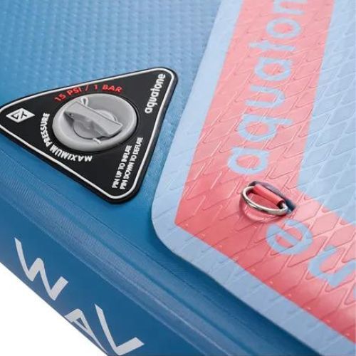 Placă SUP Aquatone Wave Plus 11'0"