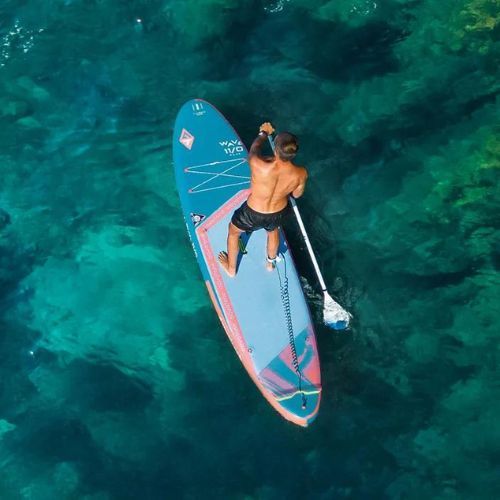 Placă SUP Aquatone Wave Plus 11'0"