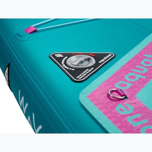 Placă SUP Aquatone Wave Plus 12'0"