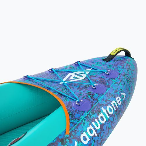 Caiac gonflabil de 2-persoane Aquatone Blast 12'0"
