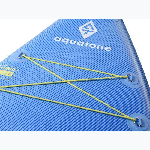 Caiac/SUP hibrid Aquatone Playtime 11'4"