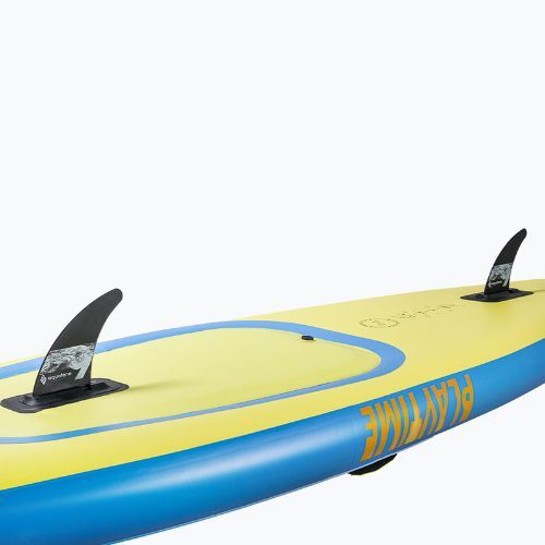 Caiac/SUP hibrid Aquatone Playtime 11'4"