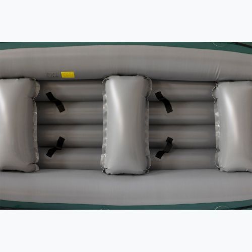 Ponton 6-persoane Gumotex ONTARIO 450S dark green