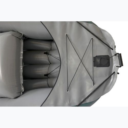 Ponton 6-persoane Gumotex ONTARIO 450S dark green