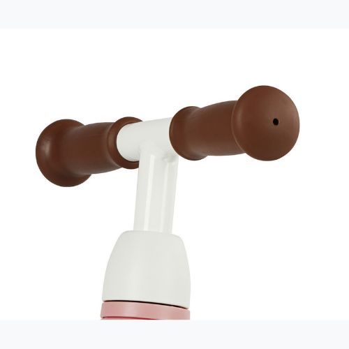 Qplay Cutey Bicicleta retro roz cross-country