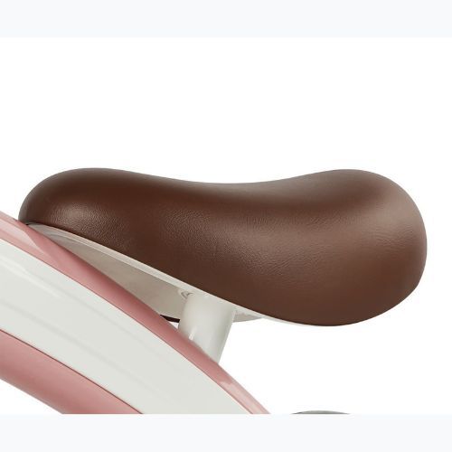 Qplay Cutey Bicicleta retro roz cross-country