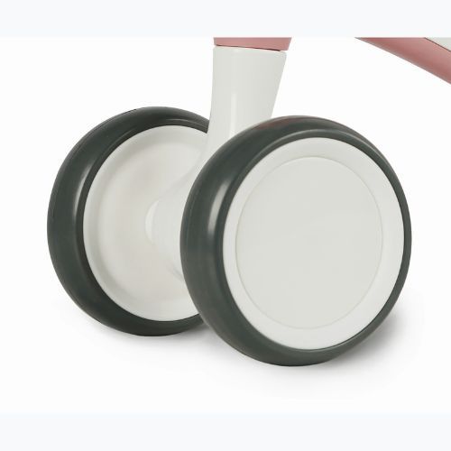 Qplay Cutey Bicicleta retro roz cross-country