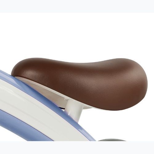 Qplay Cutey Bicicleta retro albastru cross-country