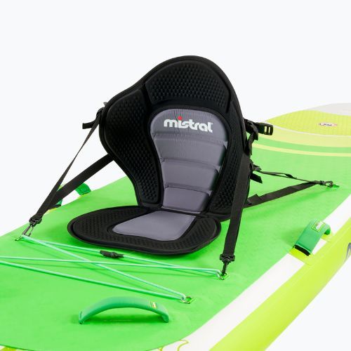 Placă SUP Mistral Cozumel 11'6" green/white