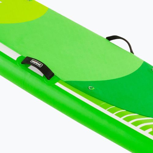Placă SUP Mistral Mangrove 12'6" green/white