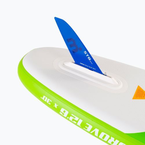 Placă SUP Mistral Mangrove 12'6" green/white