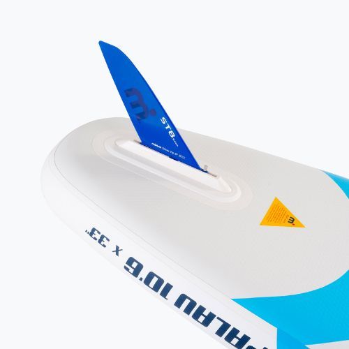 Placă SUP Mistral Palau 10'6" blue/white
