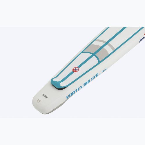 Placă SUP Mistral Vortex Air 12'6" x 20.5" blue/white