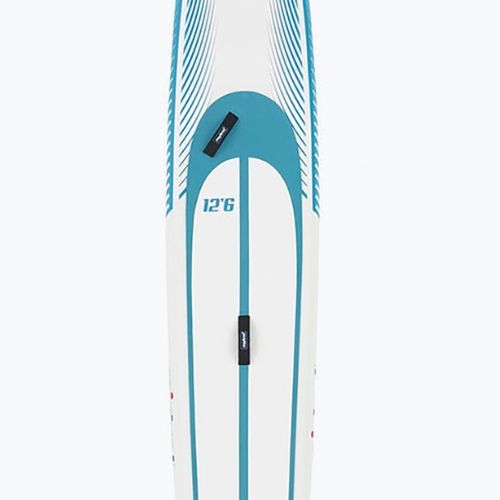 Placă SUP Mistral Vortex Air 12'6" x 20.5" blue/white